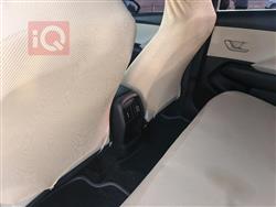 هيونداي كونا